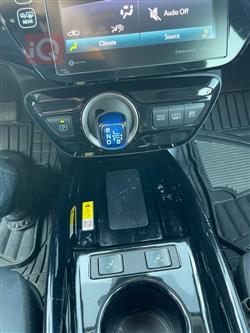 تويوتا بريوس